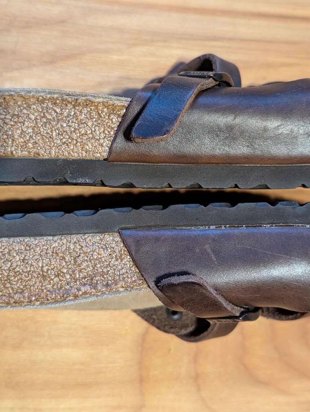 Birkenstock Birkiy's Maria Mules 37 - Picture 3 of 8